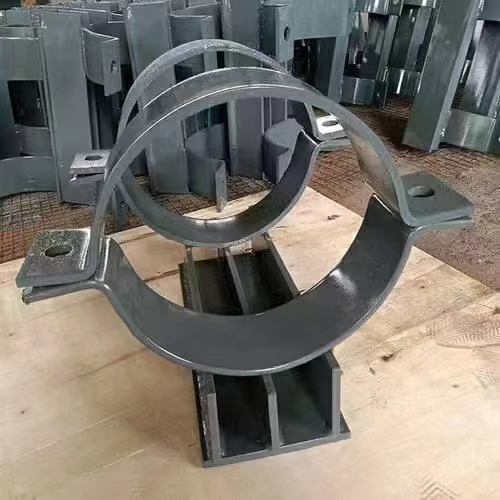辽源市管托导向管托 - 厂家