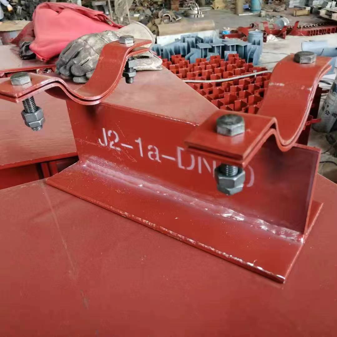 辽源市保冷管托管托 - 厂家